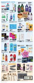 Lawtons Drugs flyer week 19 Page 7