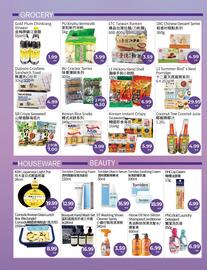 FreshWay Foodmart flyer week 19 Page 2