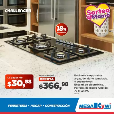 Catálogo Kywi (válido hasta 31-05)