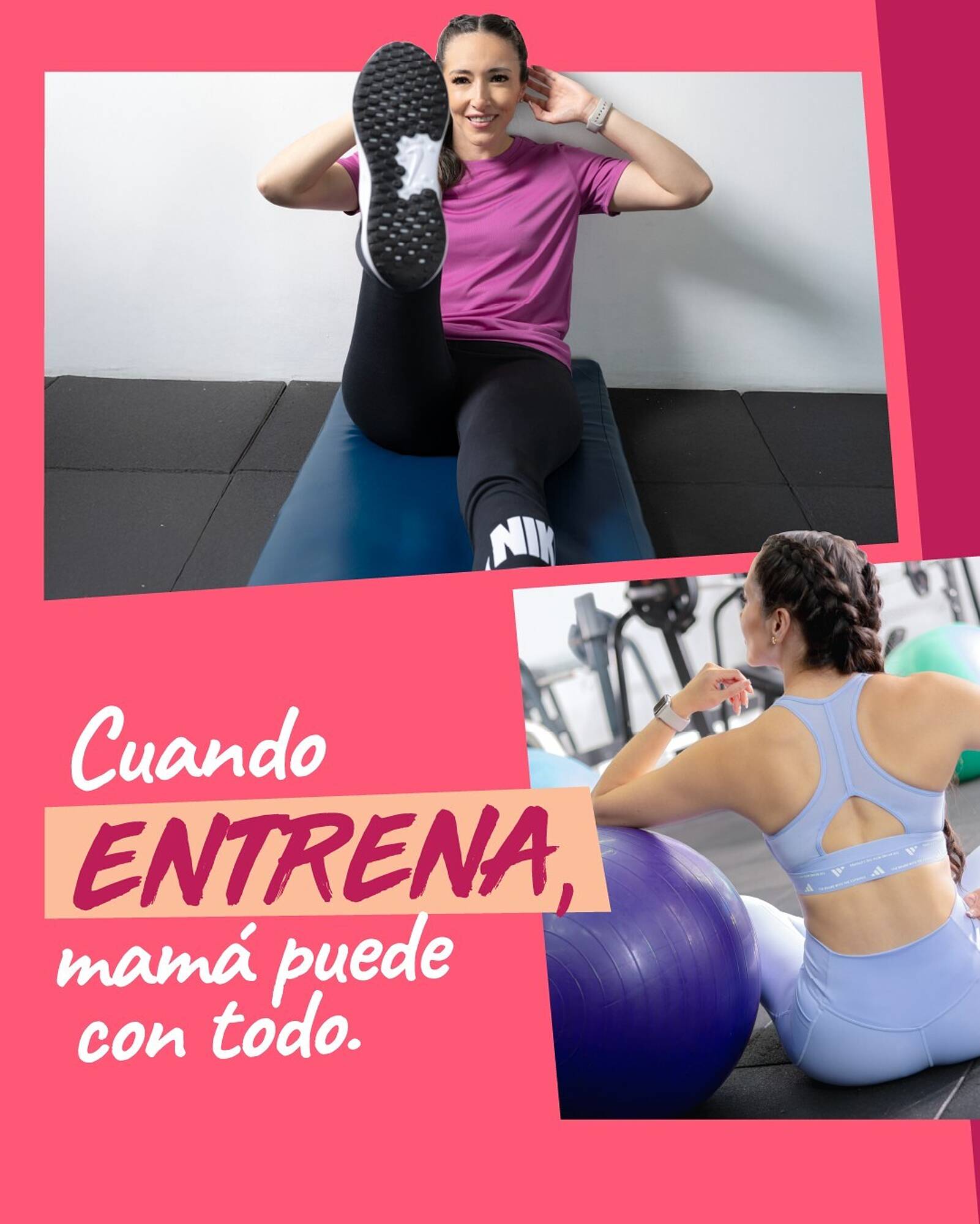 Catálogo Marathon Sports Página 1