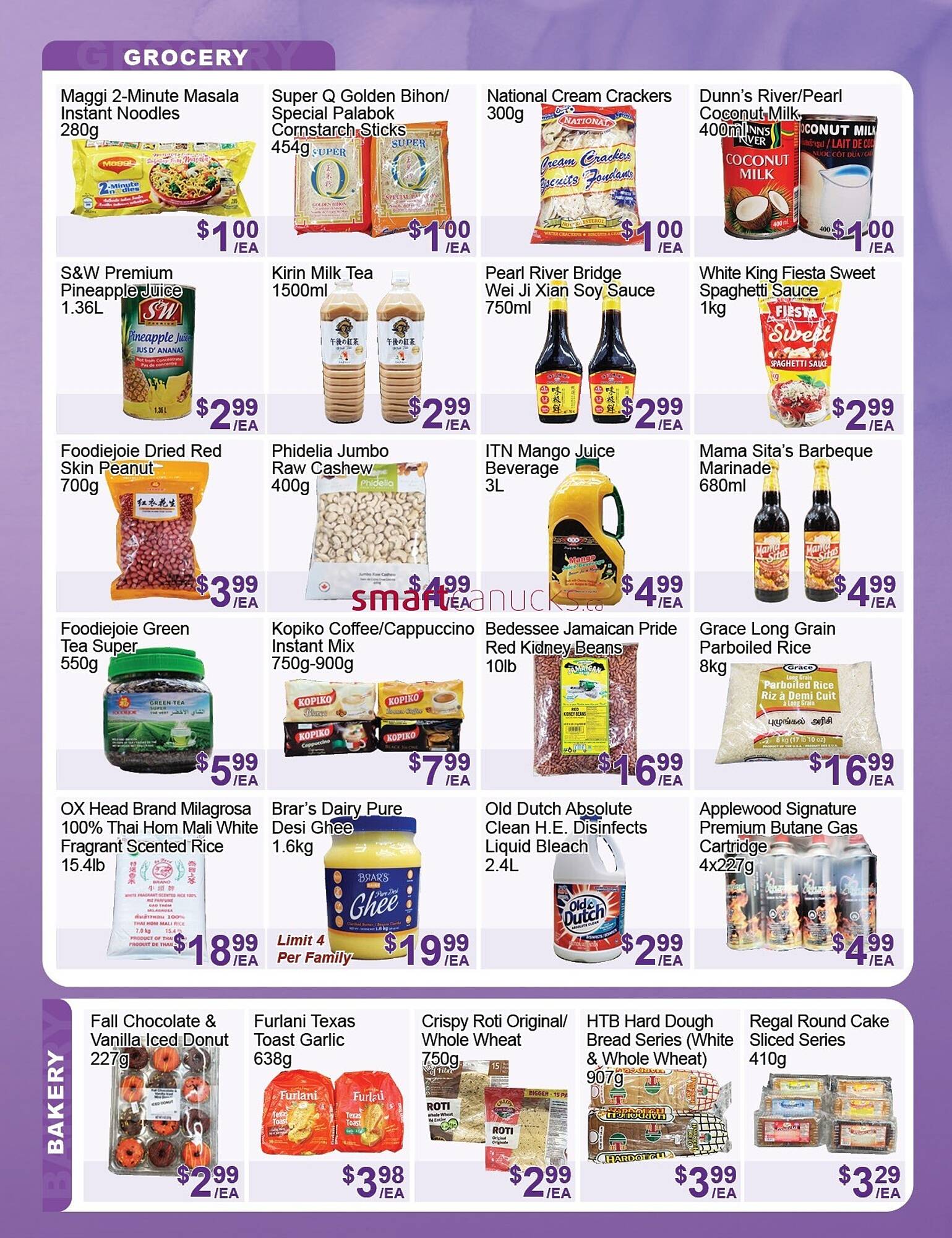 FreshPro Foodmart flyer week 19 Page 2