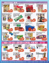 Kings Fair Supermarket flyer week 19 Page 2