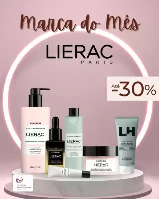 Folheto Farmácia Santa Catarina (válido até 14-05)