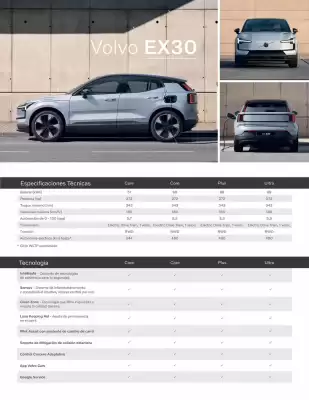 Catálogo Volvo (válido hasta 31-05)