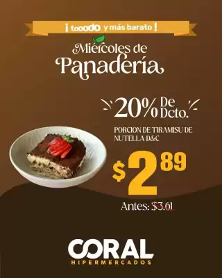 Catálogo Coral Hipermercados (válido hasta 29-05)