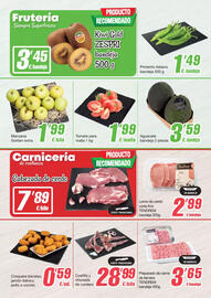 Folleto SPAR Fragadis Página 2