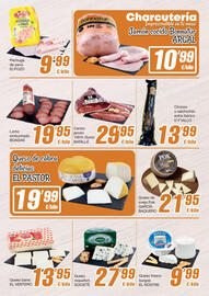 Folleto SPAR Fragadis Página 3