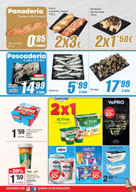 Folleto SPAR Fragadis Página 4