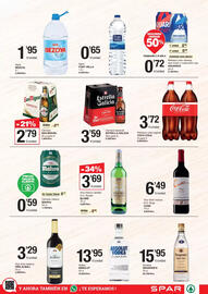 Folleto SPAR Fragadis Página 7