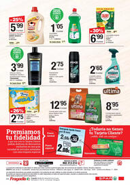 Folleto SPAR Fragadis Página 8