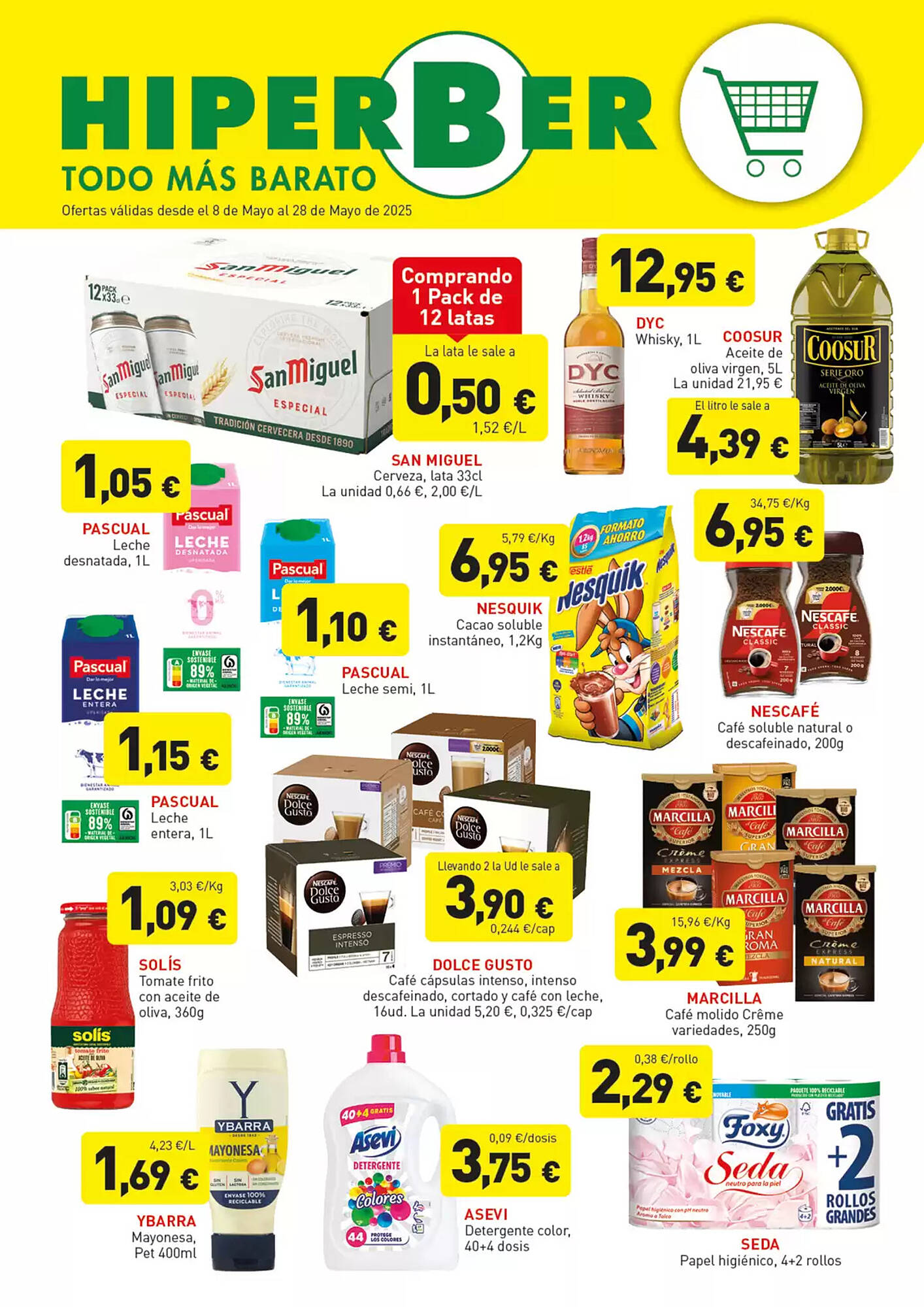 Folleto Hiperber Página 1