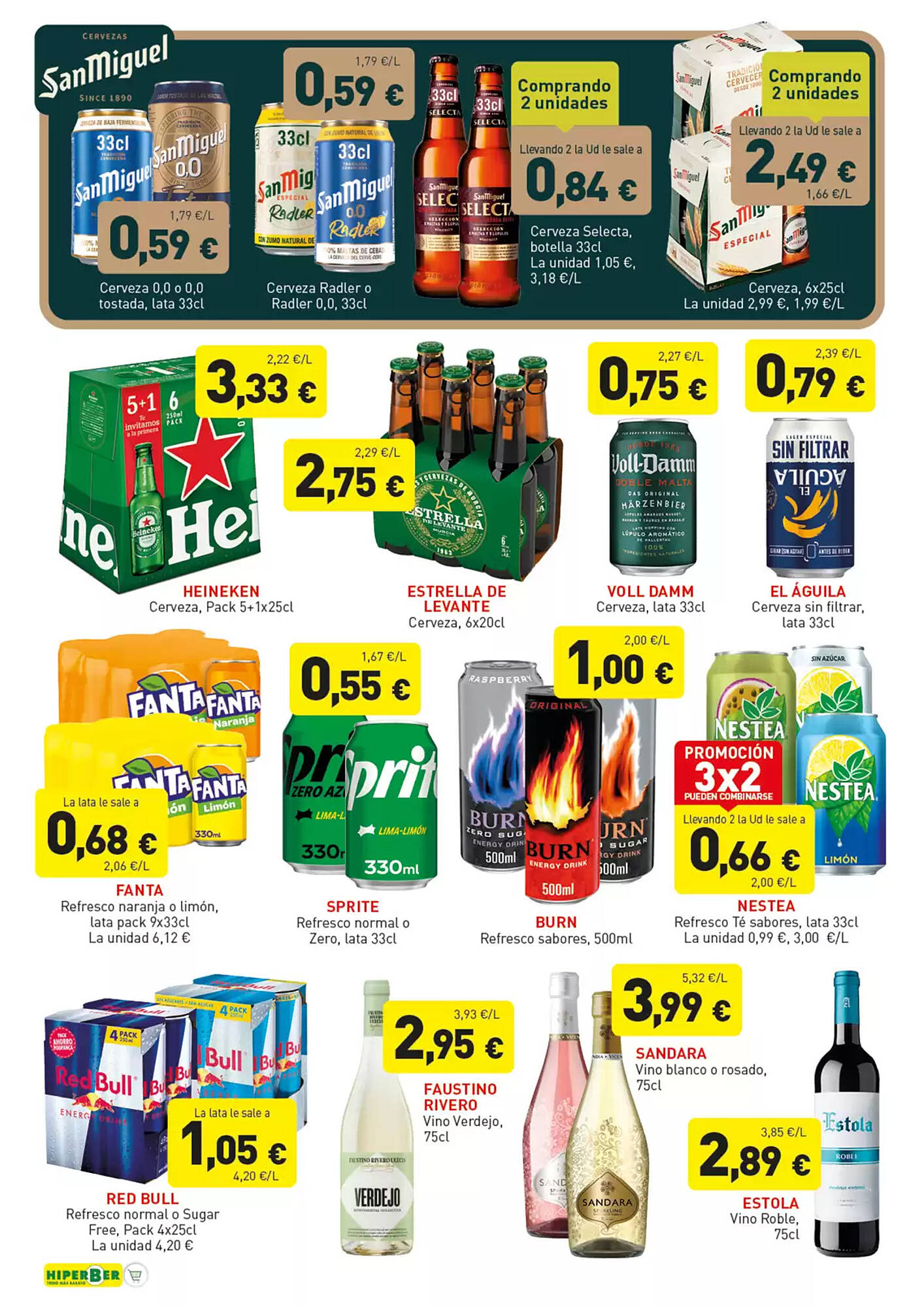 Folleto Hiperber Página 6