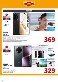 Volantino Comet Pagina 12