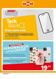 Volantino Comet Pagina 2
