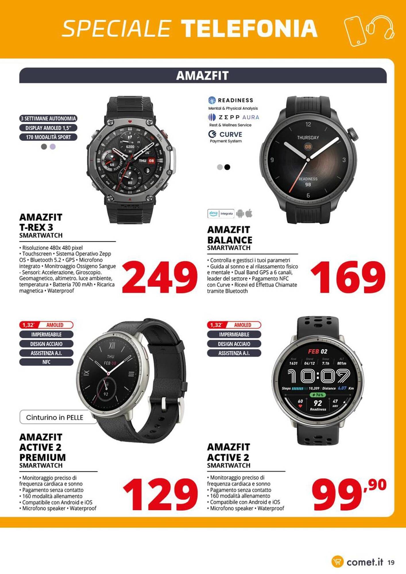Volantino Comet Pagina 19