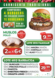 Folleto Quality Supermercados Página 2