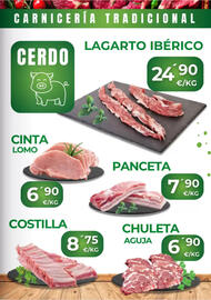 Folleto Quality Supermercados Página 3