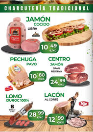 Folleto Quality Supermercados Página 4