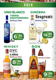 Folleto Quality Supermercados Página 6