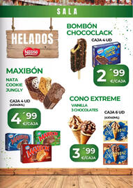 Folleto Quality Supermercados Página 7