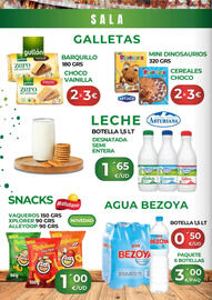 Folleto Quality Supermercados Página 8