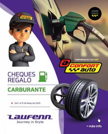 Folleto Confort Auto Página 2