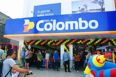 Catálogo Lojas Colombo semana 19 Página 3