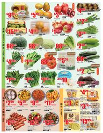 Btrust Supermarket flyer week 19 Page 2