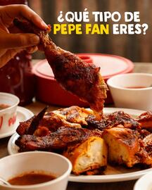 Catálogo El Pollo Pepe semana 19 Página 1