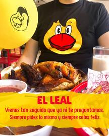 Catálogo El Pollo Pepe semana 19 Página 3