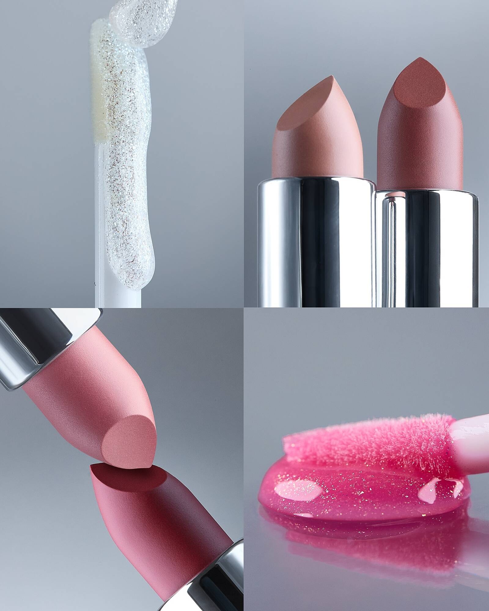Catálogo Goc Make up semana 19 Página 1