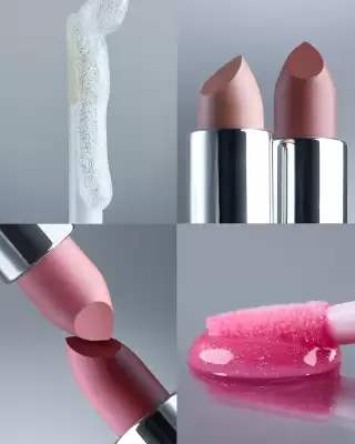 Catálogo Goc Make up (válido hasta 14-05)