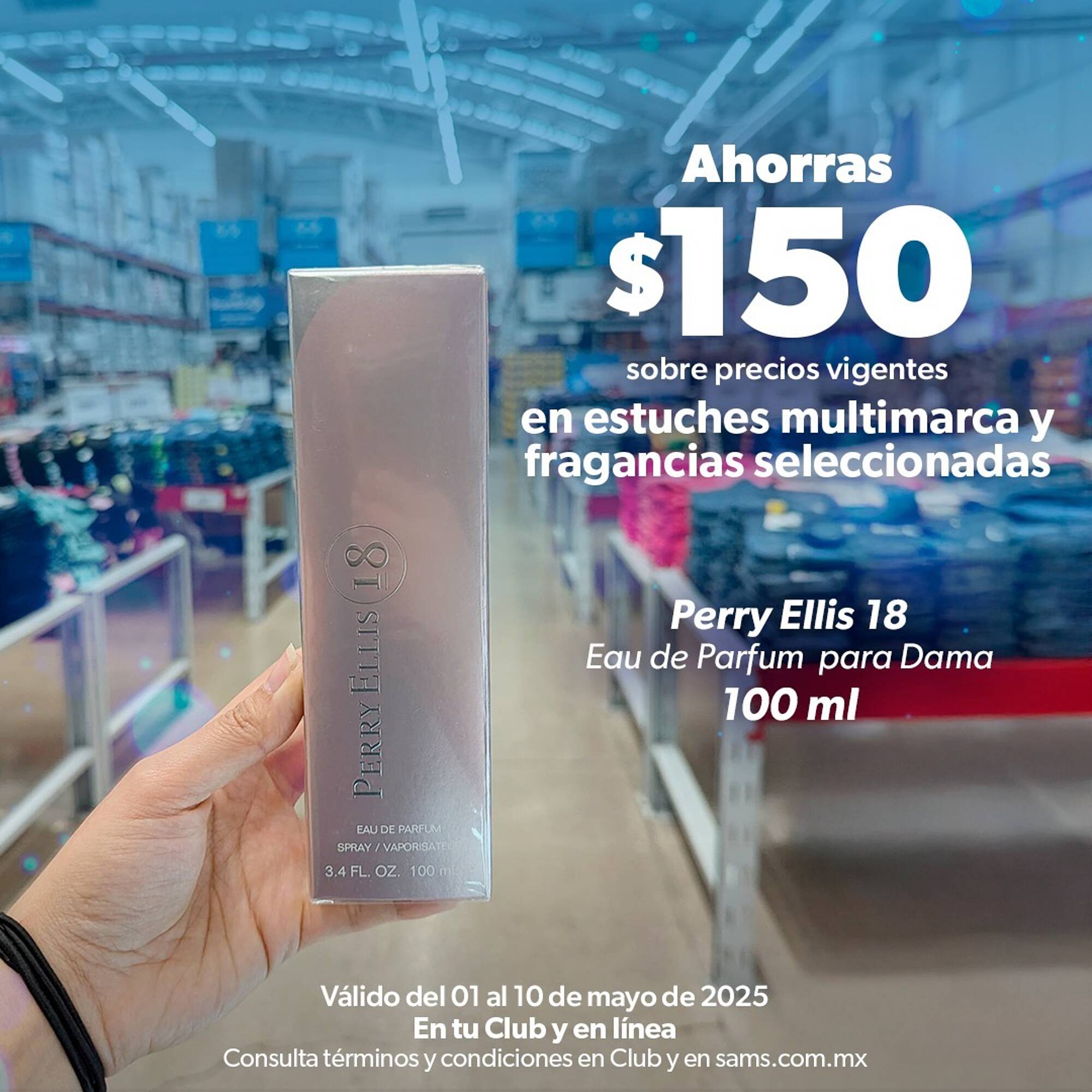 Catálogo Sam's Club Página 2