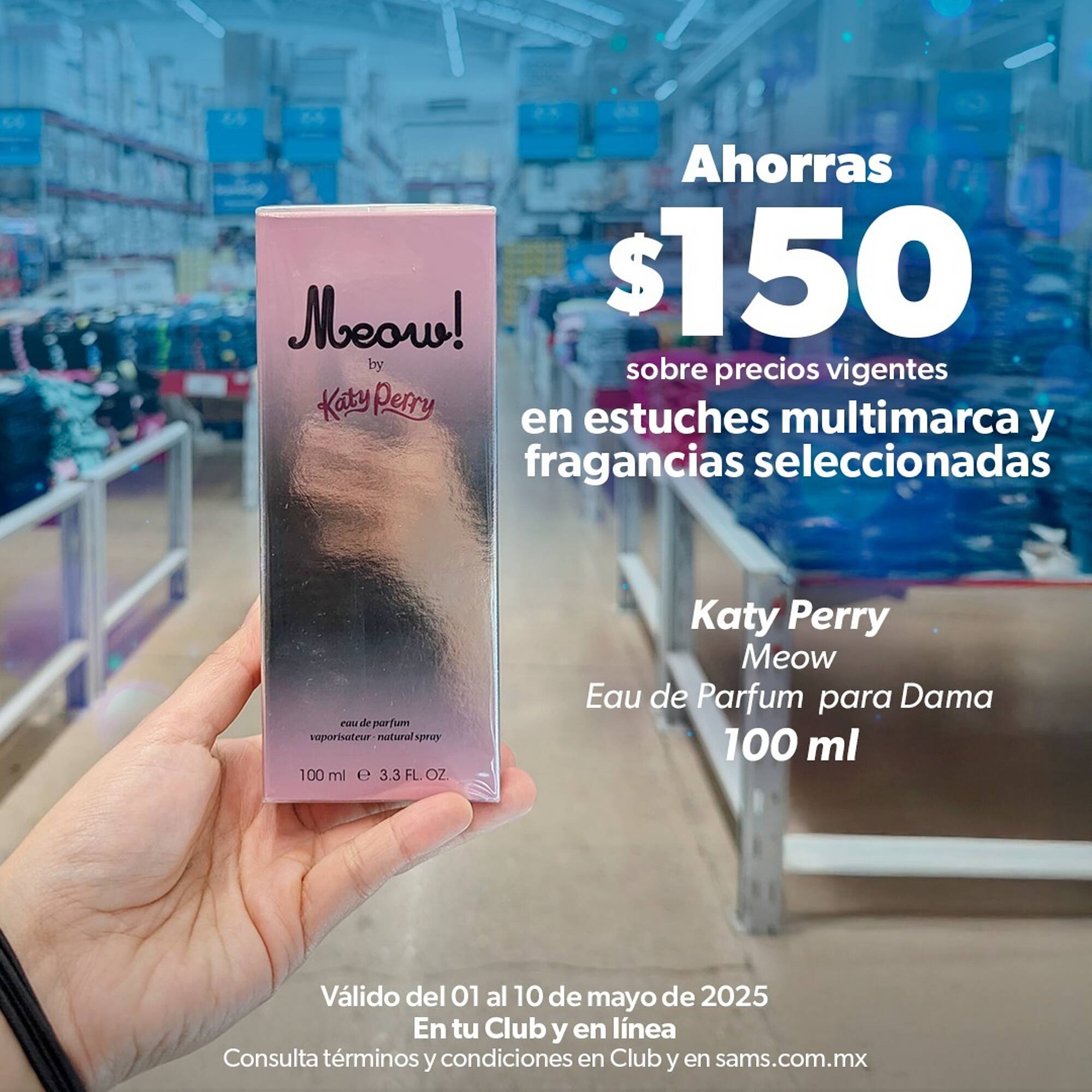 Catálogo Sam's Club Página 3