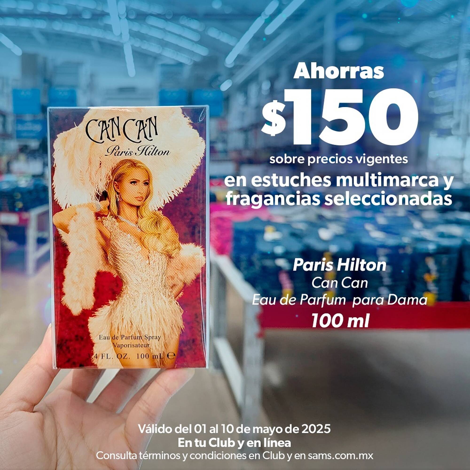 Catálogo Sam's Club Página 4