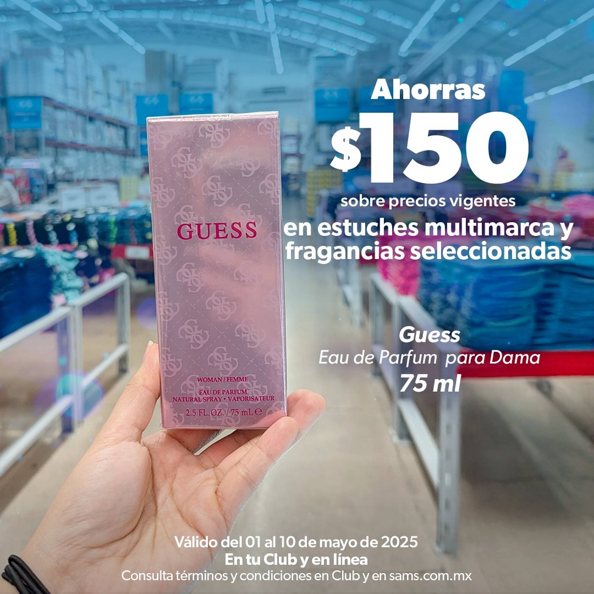 Catálogo Sam's Club Página 5