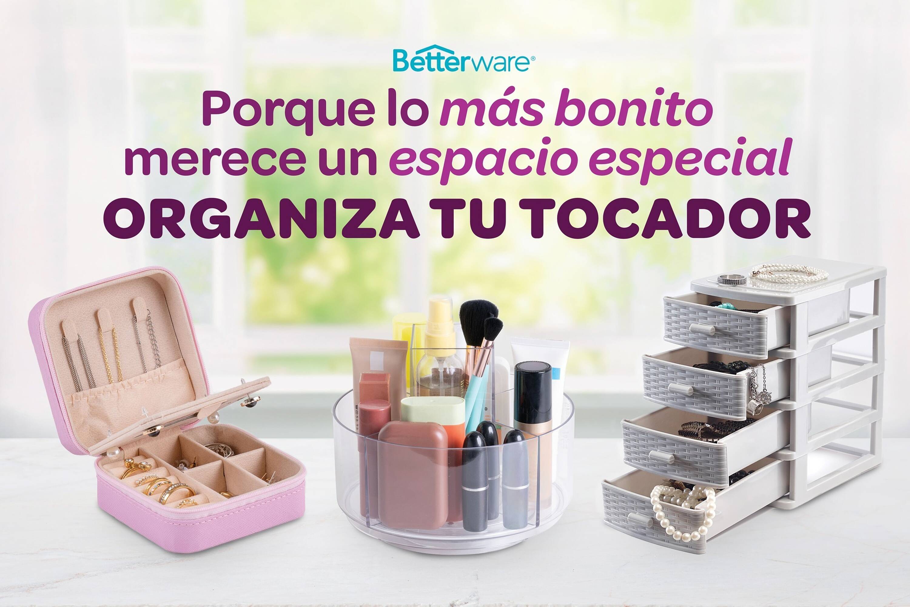 Catálogo BetterWare semana 19 Página 1