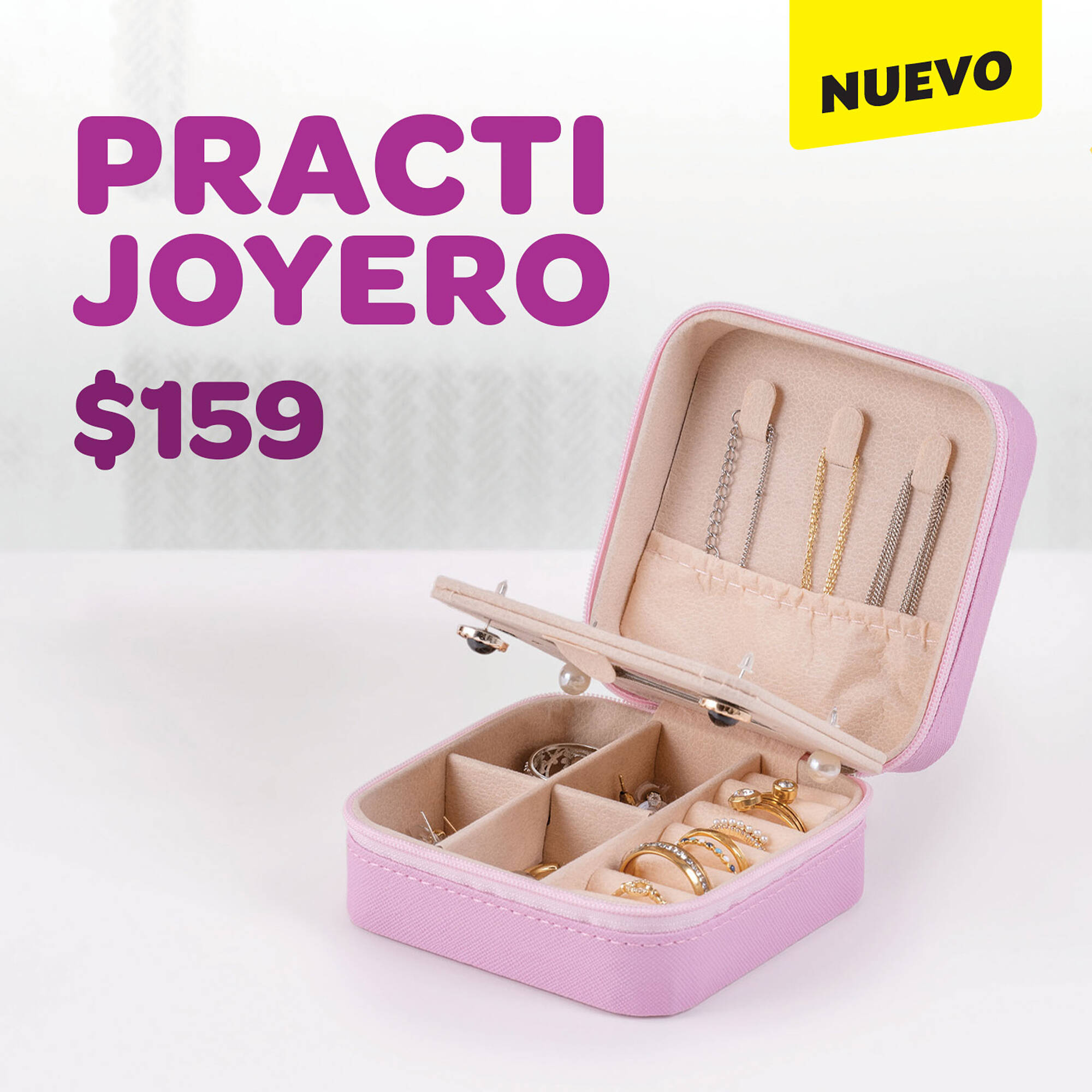 Catálogo BetterWare semana 19 Página 2