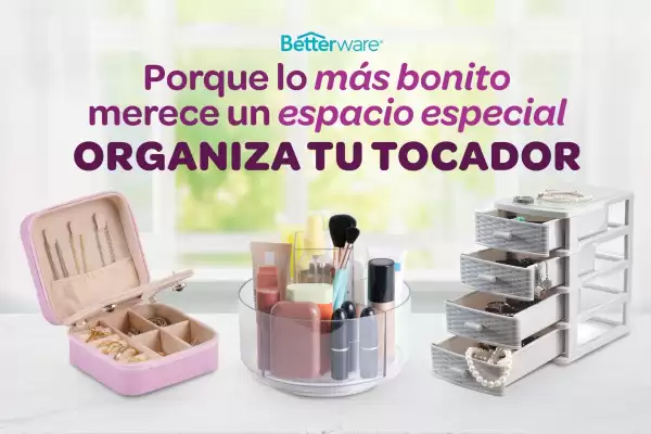 Catálogo BetterWare (válido hasta 14-05)