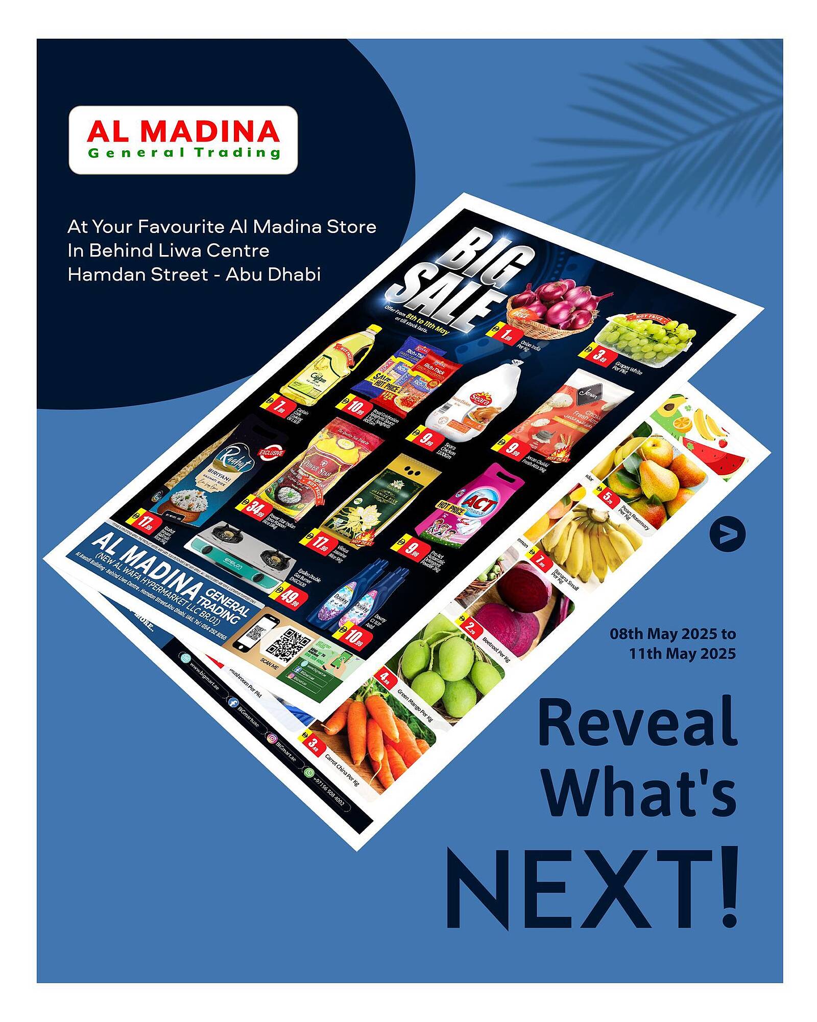 Bigmart catalogue Page 1