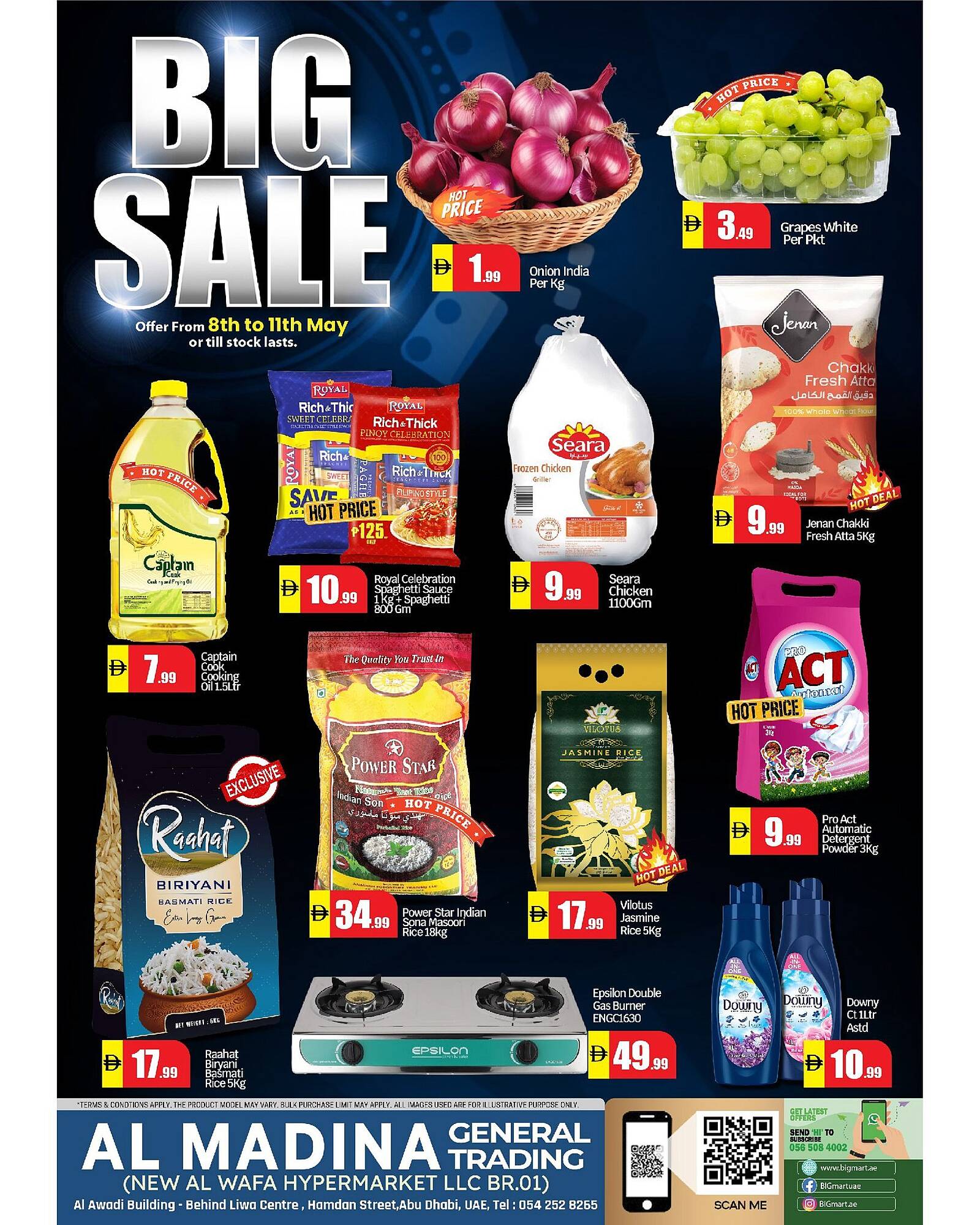 Bigmart catalogue Page 2