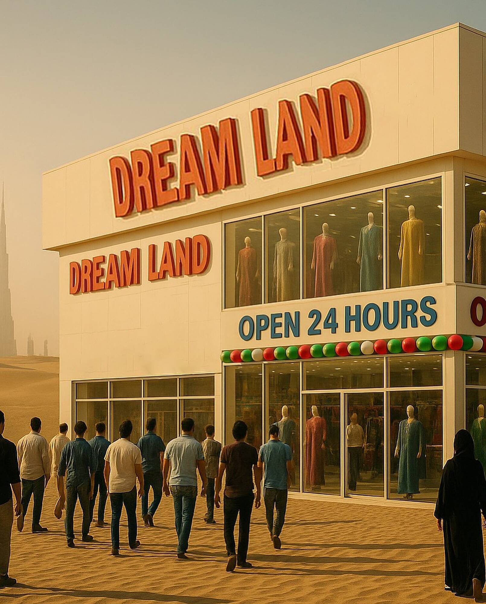Dream Land Center catalogue week 19 Page 3