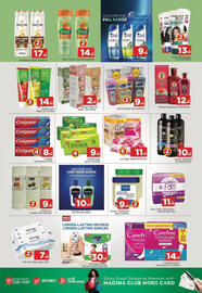 Al Madina Hypermarket catalogue Page 10