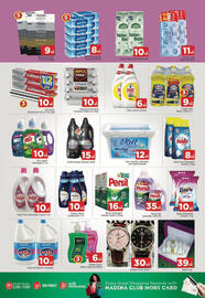 Al Madina Hypermarket catalogue Page 11