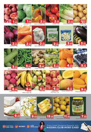 Al Madina Hypermarket catalogue Page 2