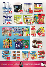 Al Madina Hypermarket catalogue Page 4