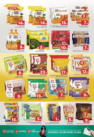 Al Madina Hypermarket catalogue Page 5