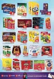 Al Madina Hypermarket catalogue Page 7