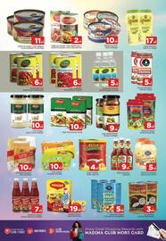 Al Madina Hypermarket catalogue Page 8