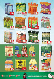 Al Madina Hypermarket catalogue Page 9